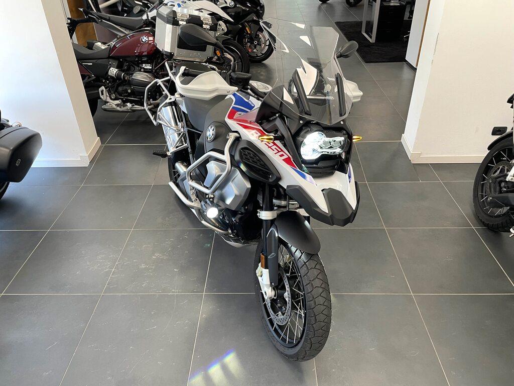 usatostore.bmw-motorrad.it Store BMW Motorrad R 1250 GS BMW R 1250 GS Adventure ABS MY21