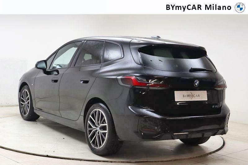 usatostore.bmw.it Store BMW Serie 2 218d Active Tourer Msport auto