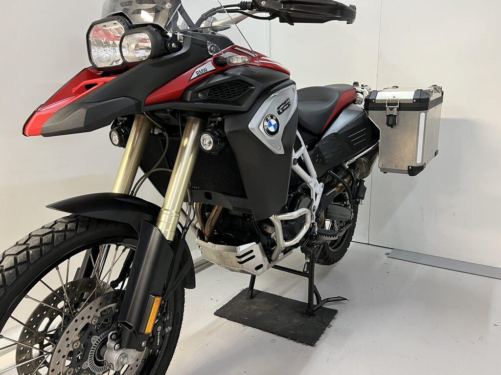 usatostore.bmw-motorrad.it Store BMW Motorrad F 800 GS Adventure ABS