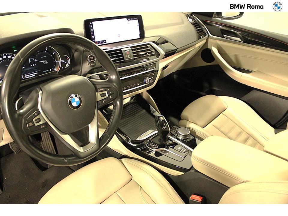 usatostore.bmw.it Store BMW X4 xdrive25d xLine auto