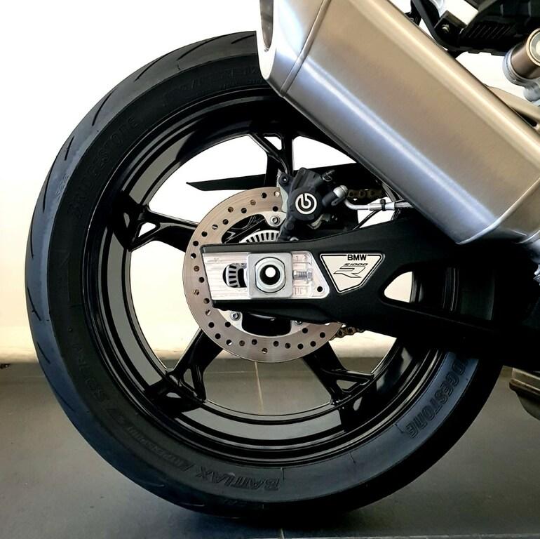 usatostore.bmw-motorrad.it Store BMW Motorrad S 1000 R ABS