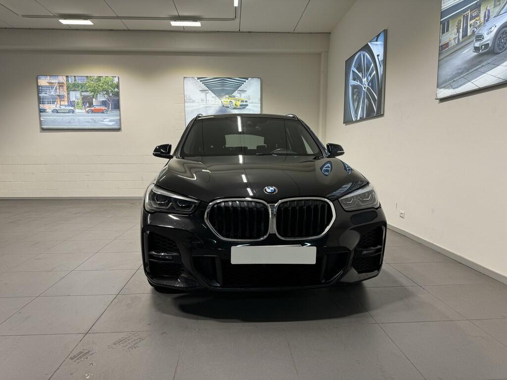 usatostore.bmw.it Store BMW X1 sdrive18d Msport auto