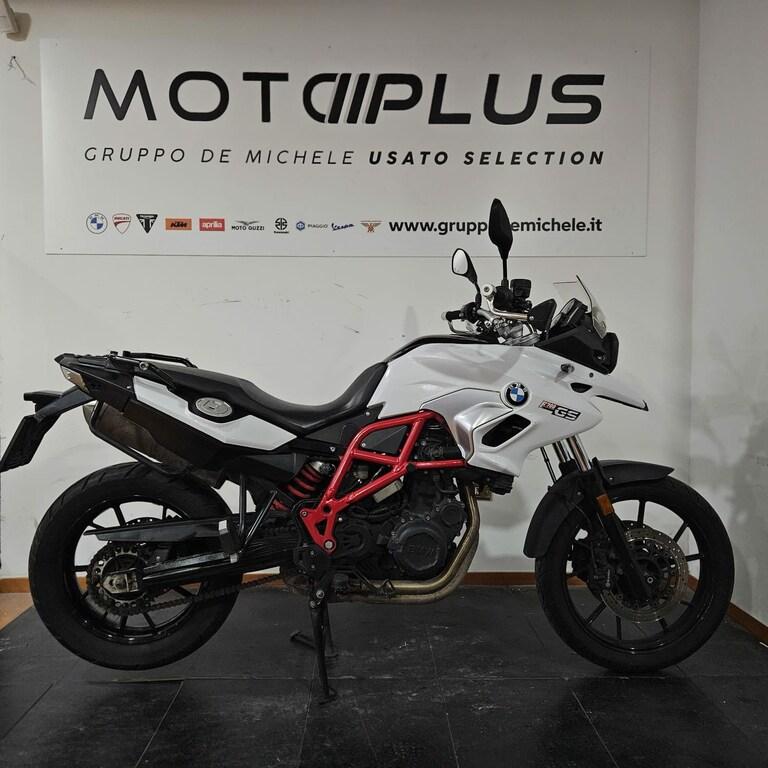 usatostore.bmw-motorrad.it Store BMW Motorrad F 700 GS BMW F 700 GS ABS MY16