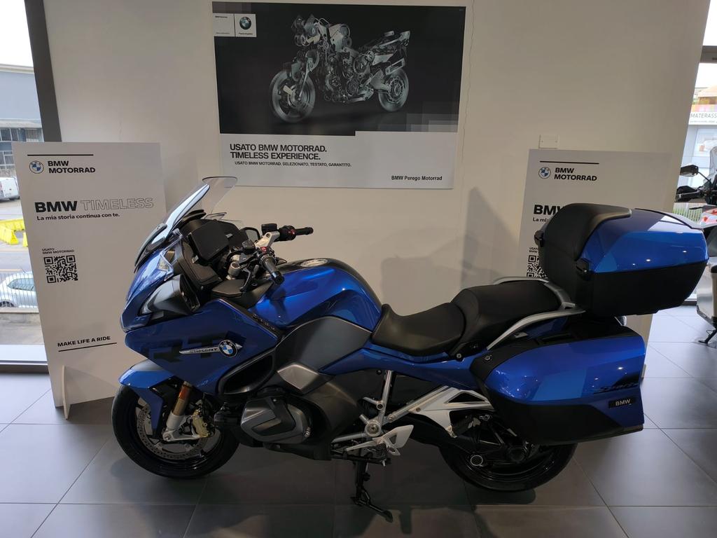 usatostore.bmw-motorrad.it Store BMW Motorrad R 1250 RT ABS