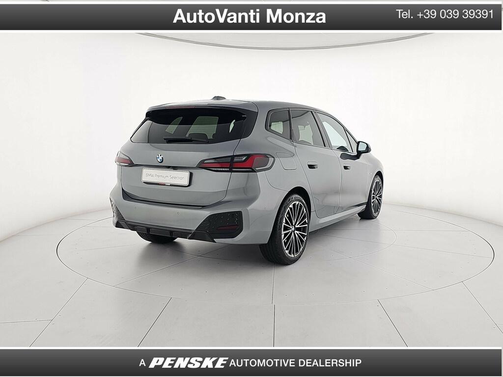 usatostore.bmw.it Store BMW Serie 2 218d Active Tourer Msport auto