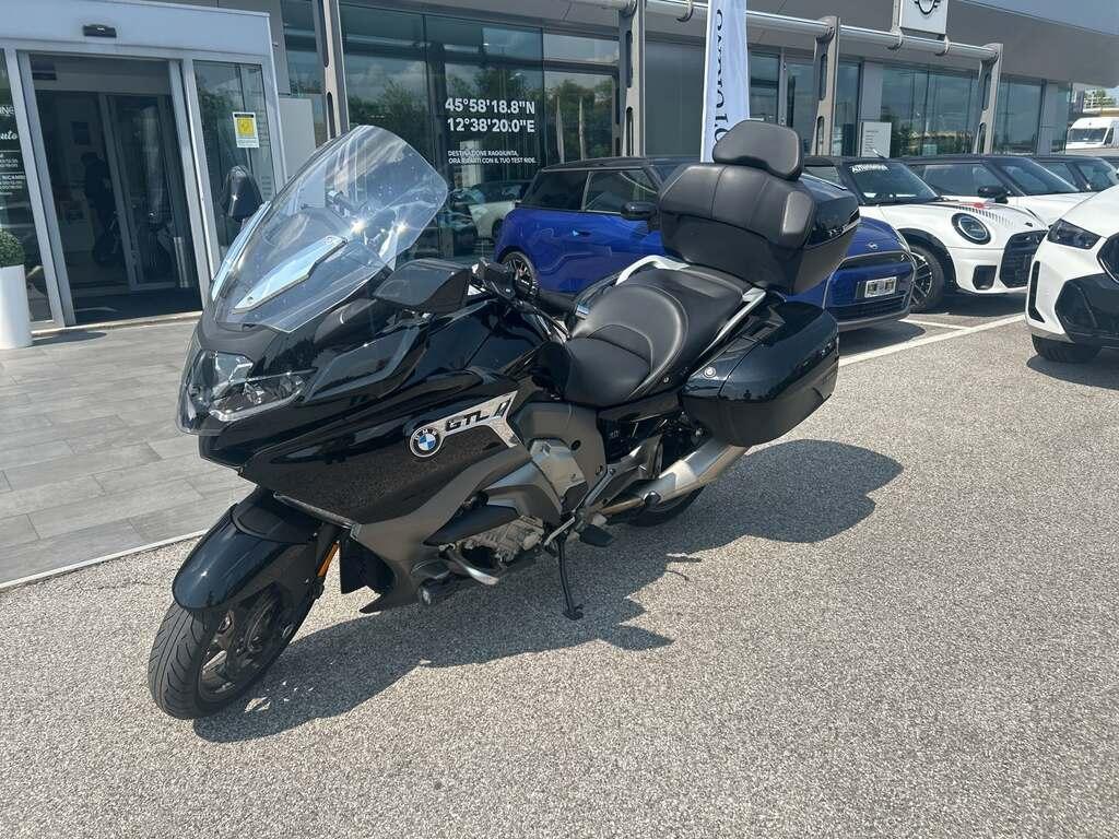 usatostore.bmw-motorrad.it Store BMW Motorrad K 1600 GTL BMW K 1600 GTL ABS MY22
