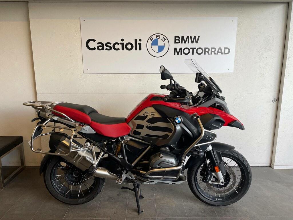 usatostore.bmw.it Store BMW Motorrad R 1200 GS BMW R 1200 GS Adventure ABS MY16