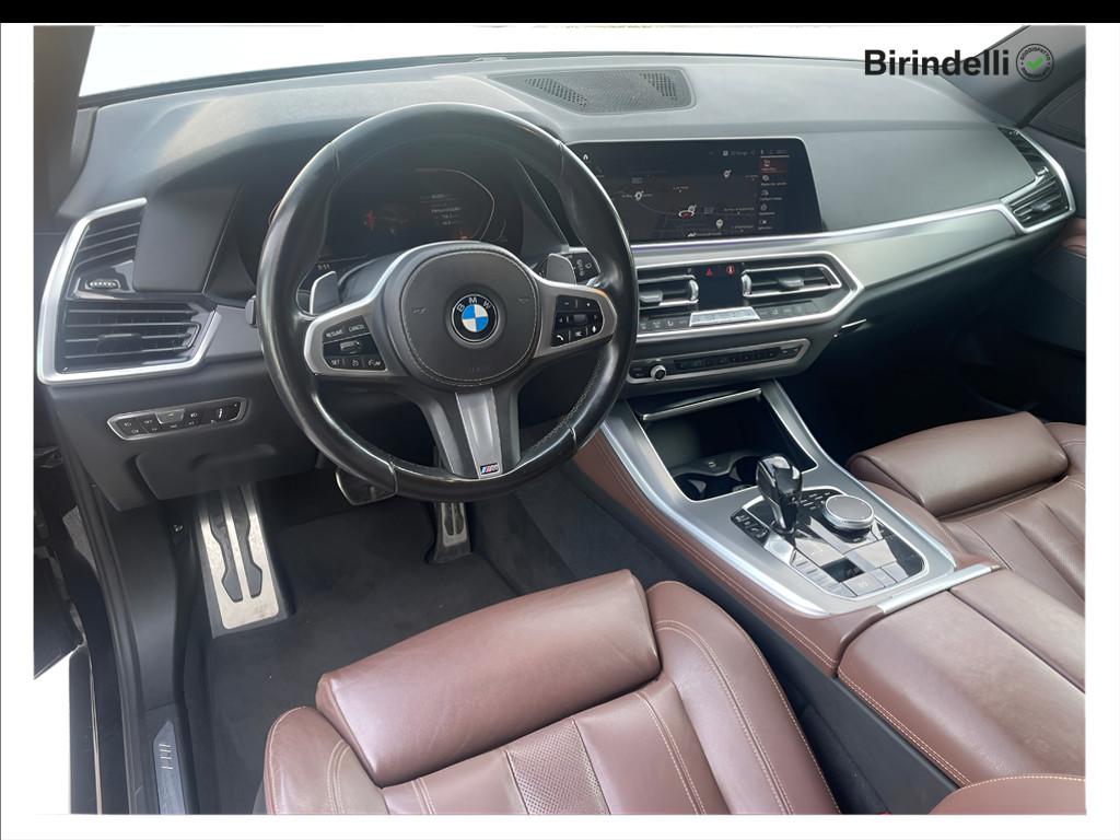 usatostore.bmw.it Store BMW X5 xdrive30d Msport auto