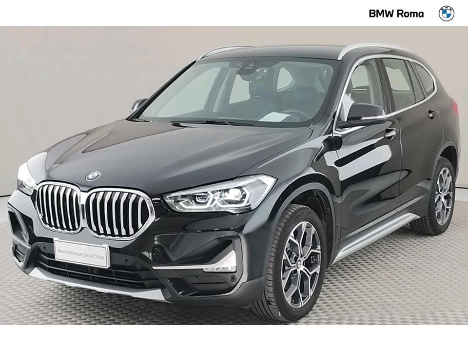 usatostore.bmw.it Store BMW X1 sdrive18d xLine auto