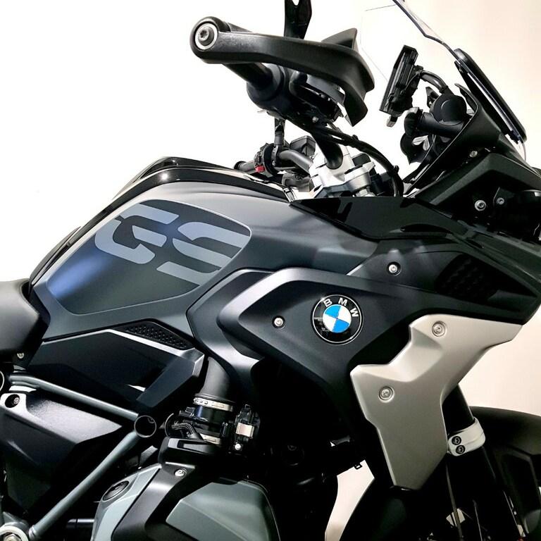 usatostore.bmw.it Store BMW Motorrad R 1250 GS BMW R 1250 GS ABS MY21