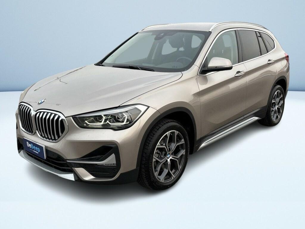 usatostore.bmw.it Store BMW X1 xdrive18d xLine auto