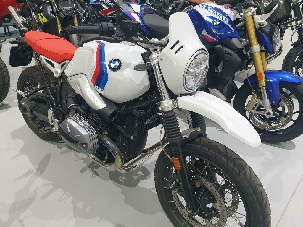 usatostore.bmw-motorrad.it Store BMW Motorrad R nineT BMW R nineT Urban G/S ABS MY20