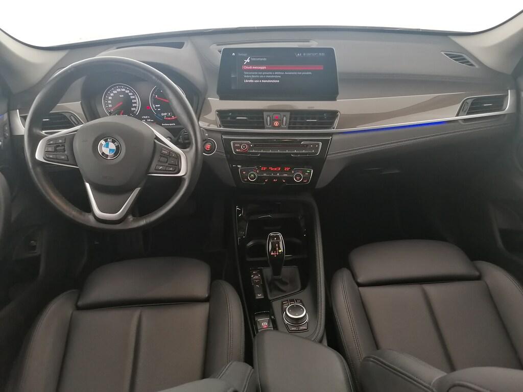 usatostore.bmw.it Store BMW X1 xdrive20d xLine Plus auto