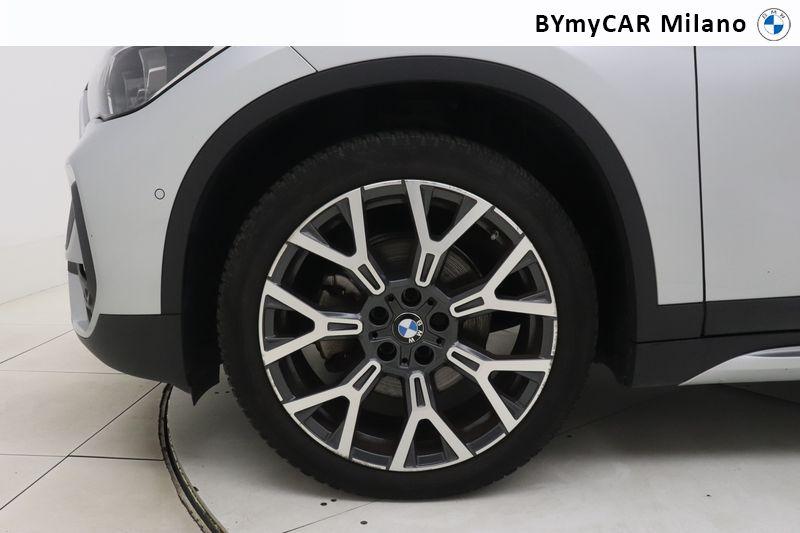 usatostore.bmw.it Store BMW X1 xdrive18d xLine auto