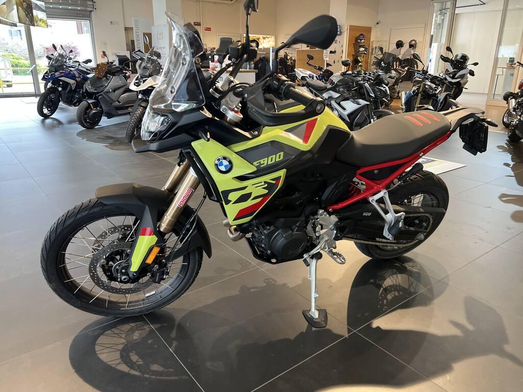 usatostore.bmw-motorrad.it Store BMW Motorrad F 900 GS 