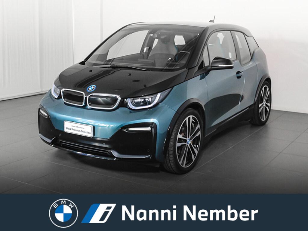 usatostore.bmw.it Store BMW i3 i3s 120Ah Advantage