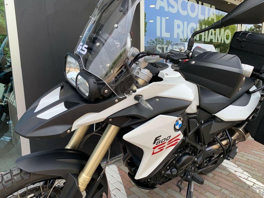 usatostore.bmw-motorrad.it Store BMW Motorrad F 800 GS BMW F 800 GS ABS MY12