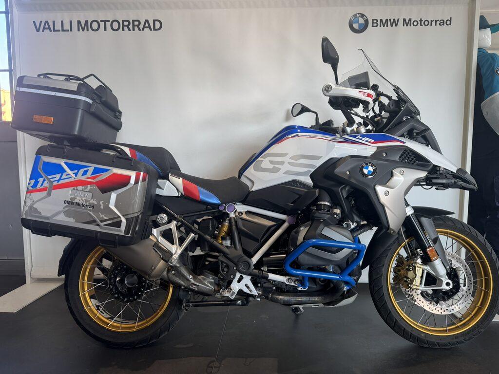 usatostore.bmw-motorrad.it Store BMW Motorrad R 1250 GS BMW R 1250 GS ABS MY19