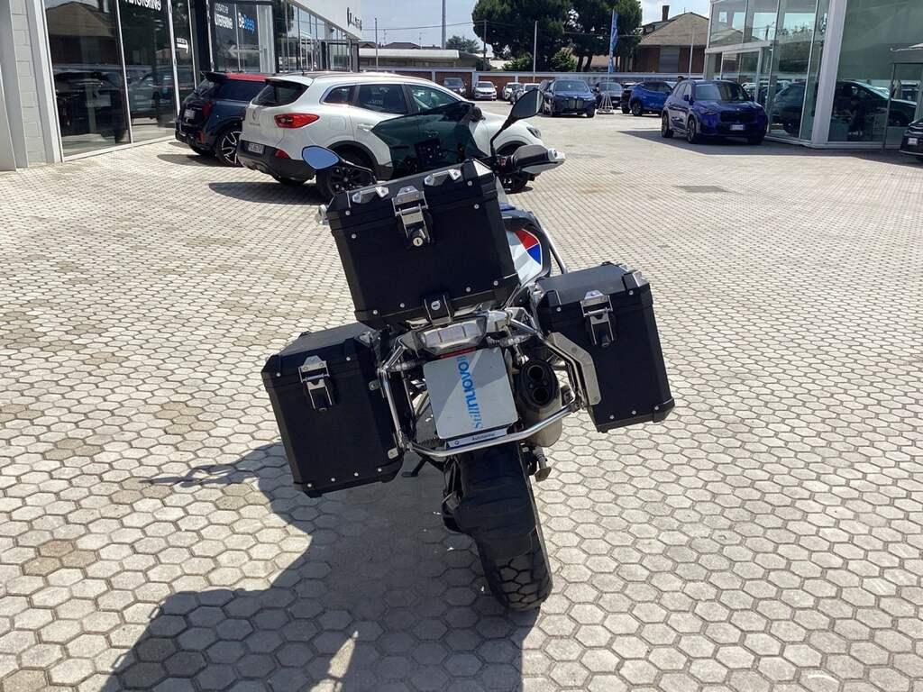 usatostore.bmw-motorrad.it Store BMW Motorrad R 1250 GS BMW R 1250 GS Adventure ABS MY19