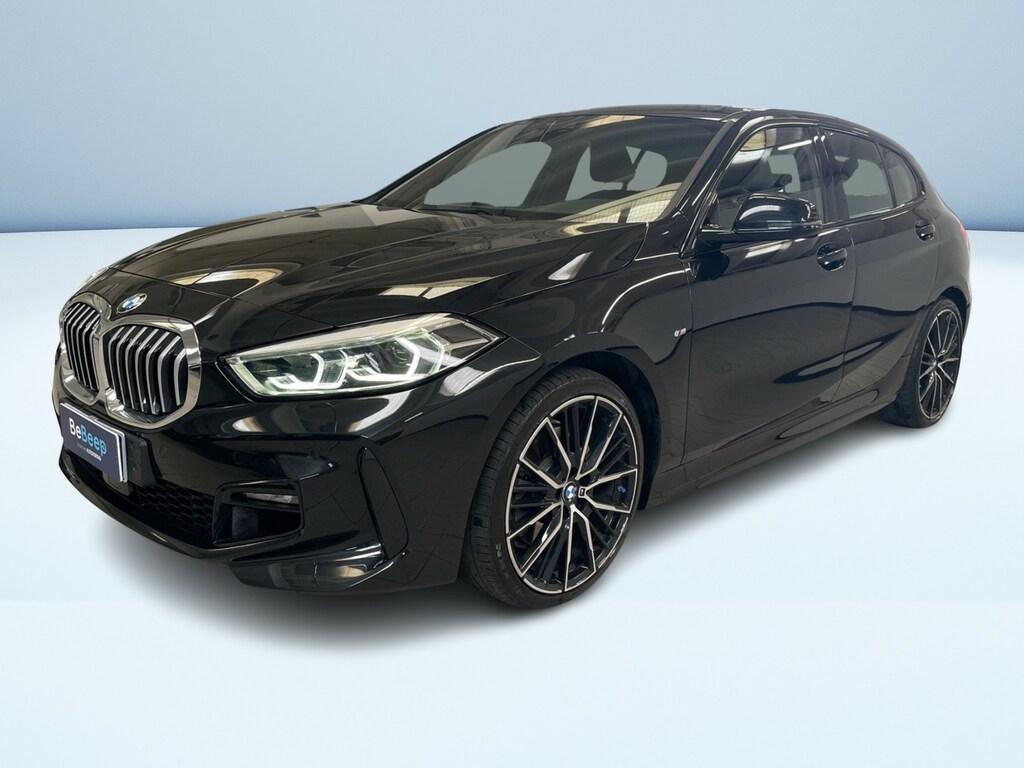 usatostore.bmw.it Store BMW Serie 1 120d Msport xdrive auto