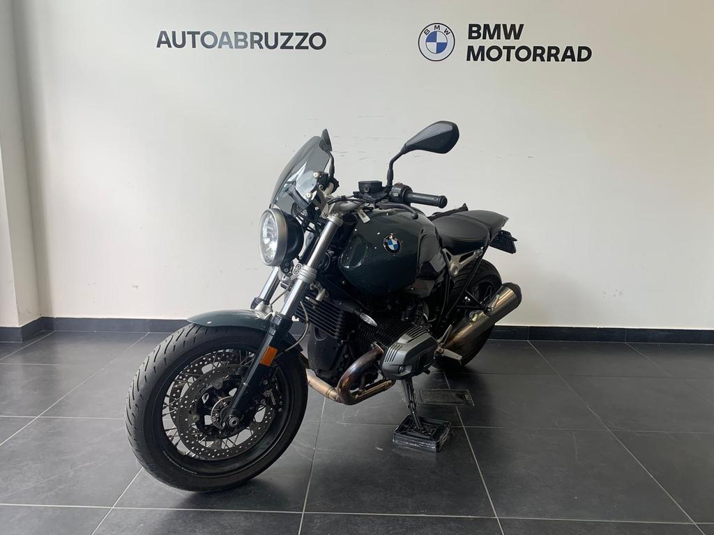 usatostore.bmw-motorrad.it Store BMW Motorrad R nineT Pure ABS
