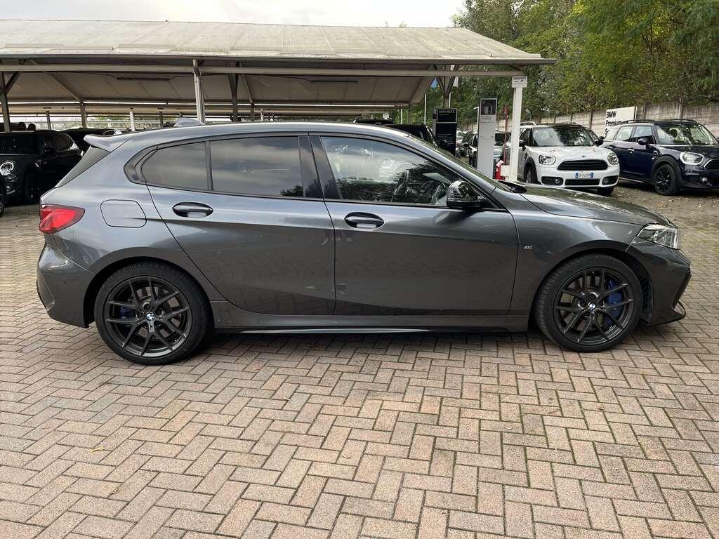 usatostore.bmw.it Store BMW Serie 1 M 135i xdrive auto