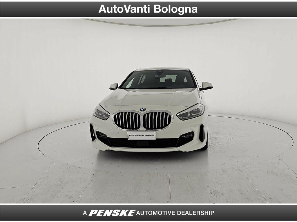 usatostore.bmw.it Store BMW Serie 1 116d Msport auto