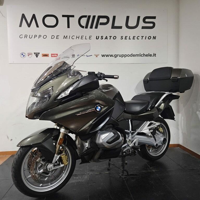 usatostore.bmw-motorrad.it Store BMW Motorrad R 1250 RT ABS