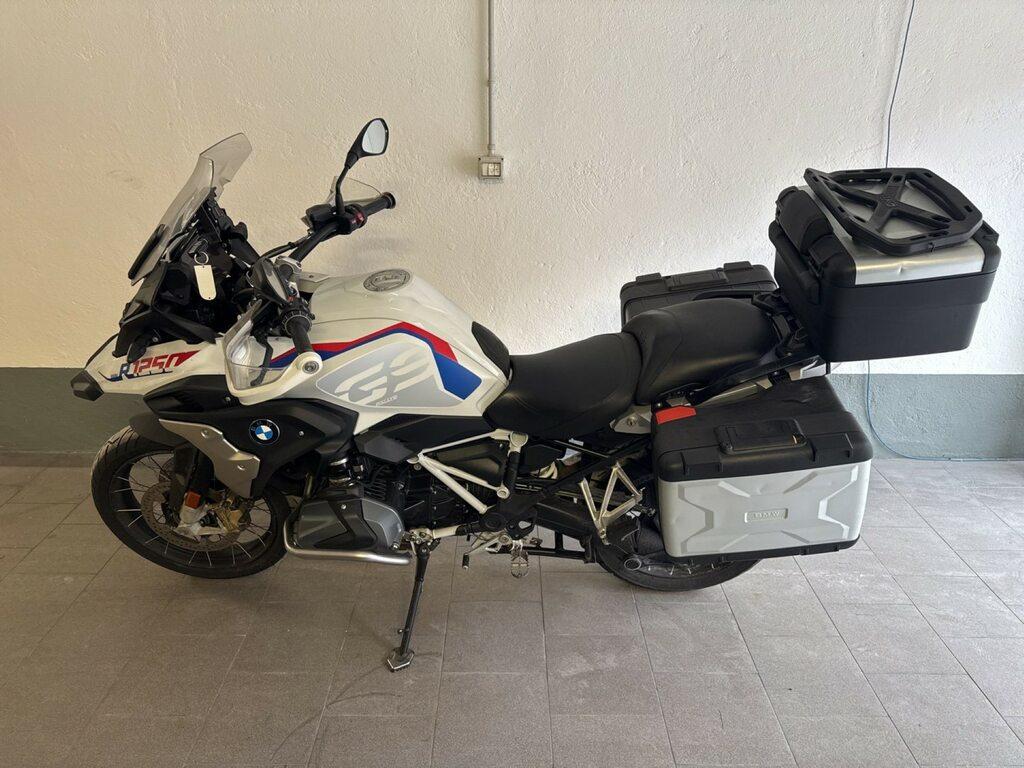 usatostore.bmw-motorrad.it Store BMW Motorrad R 1250 GS BMW R 1250 GS ABS MY21