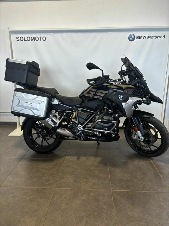 usatostore.bmw-motorrad.it Store BMW Motorrad R 1250 GS ABS