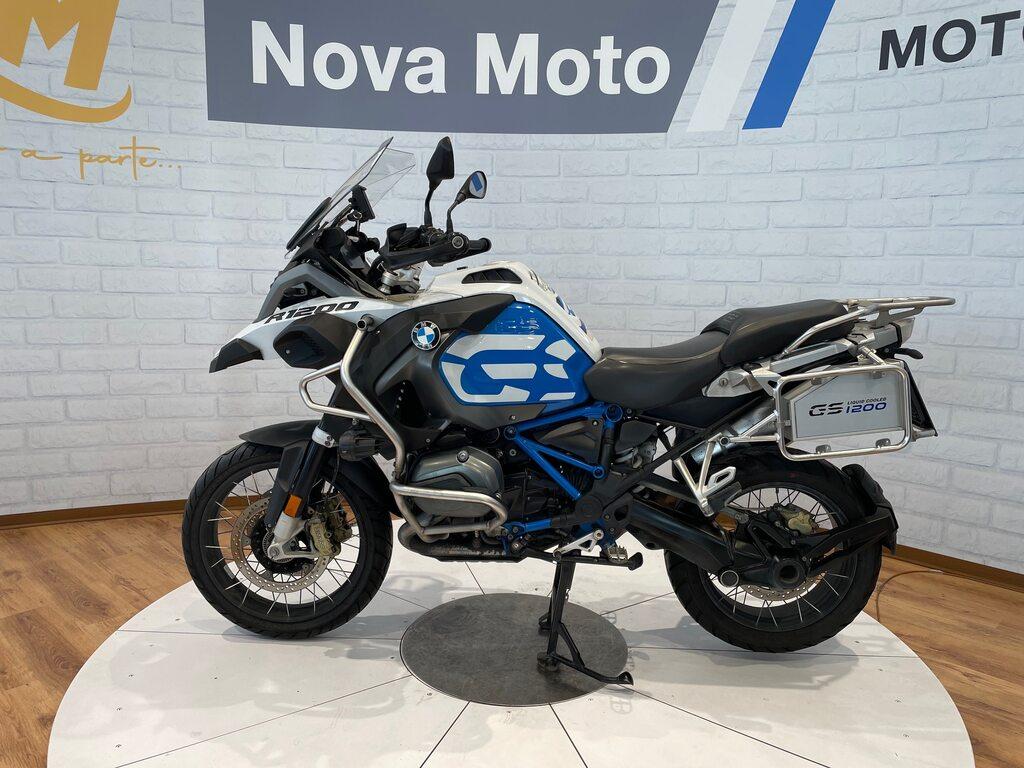 usatostore.bmw-motorrad.it Store BMW Motorrad R 1200 GS BMW R 1200 GS Adventure ABS MY16