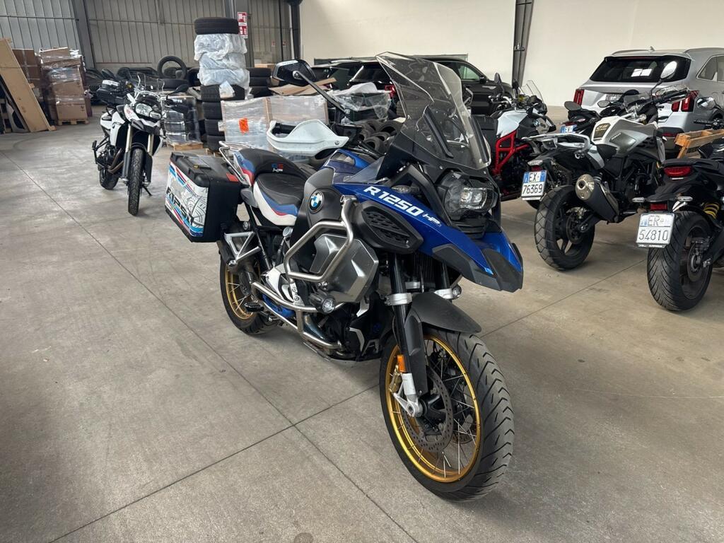usatostore.bmw-motorrad.it Store BMW Motorrad R 1250 GS BMW R 1250 GS Adventure ABS MY19