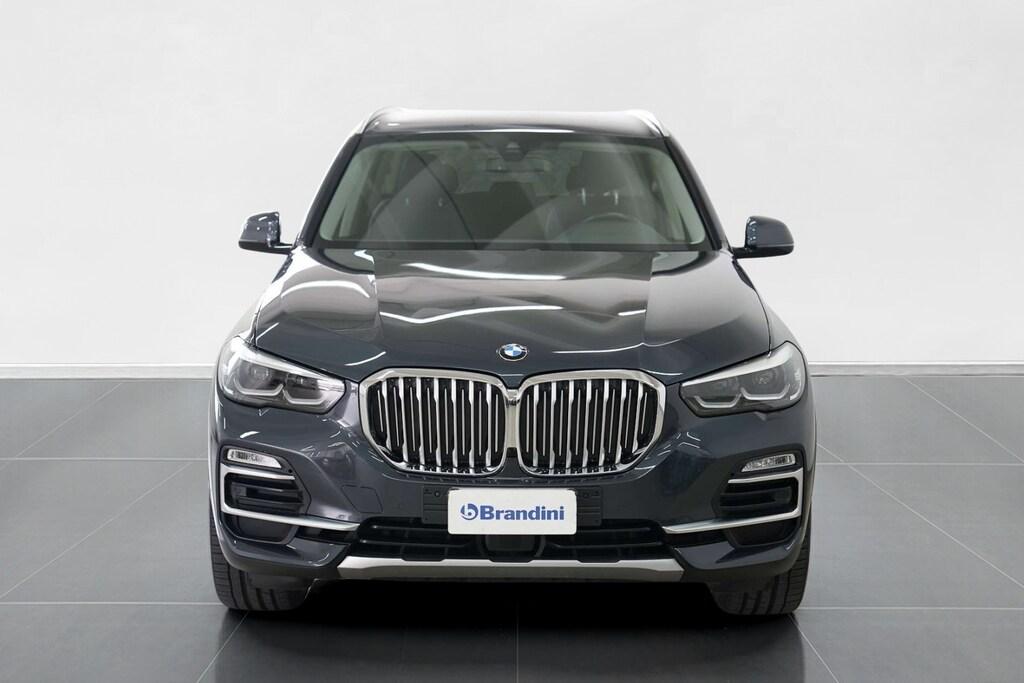 usatostore.bmw.it Store BMW X5 xdrive25d xLine auto