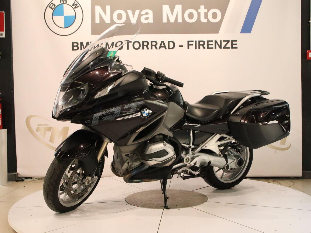 usatostore.bmw-motorrad.it Store BMW Motorrad R 1200 RT BMW R 1200 RT ABS MY14