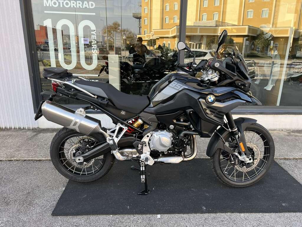 usatostore.bmw-motorrad.it Store BMW Motorrad F 850 GS BMW F 850 GS ABS MY21