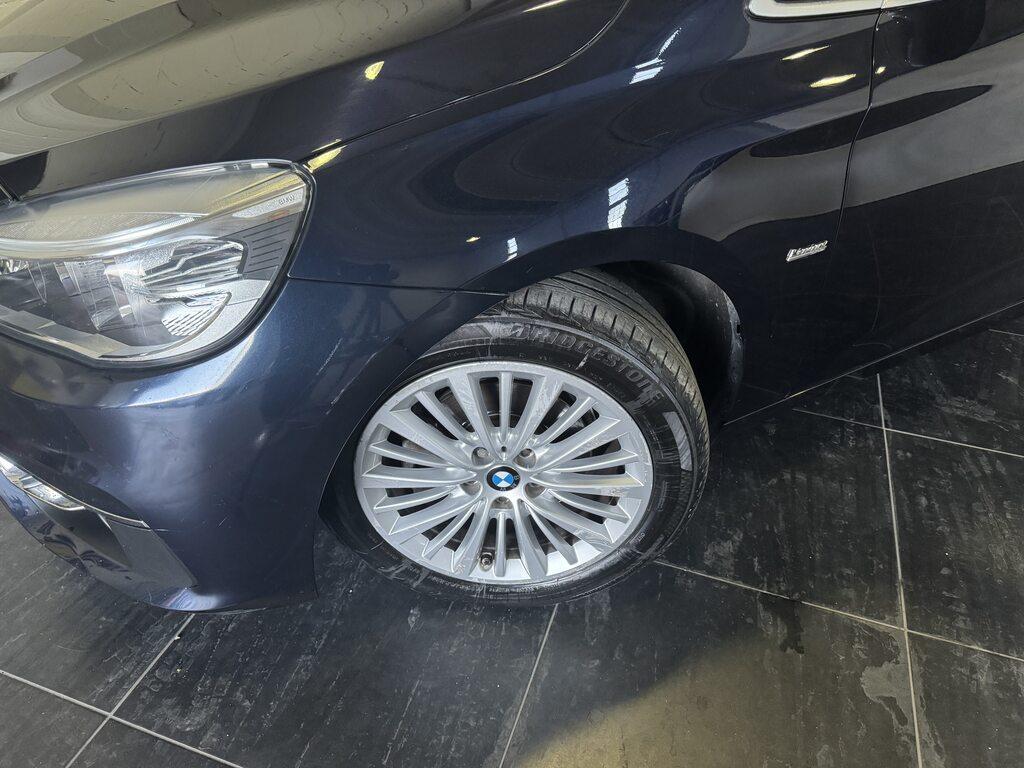 usatostore.bmw.it Store BMW Serie 2 216d Active Tourer Advantage my15