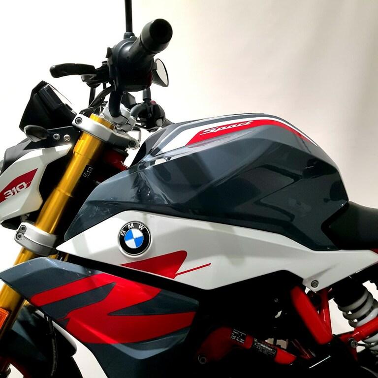 usatostore.bmw-motorrad.it Store BMW Motorrad G 310 R BMW G 310 R MY21