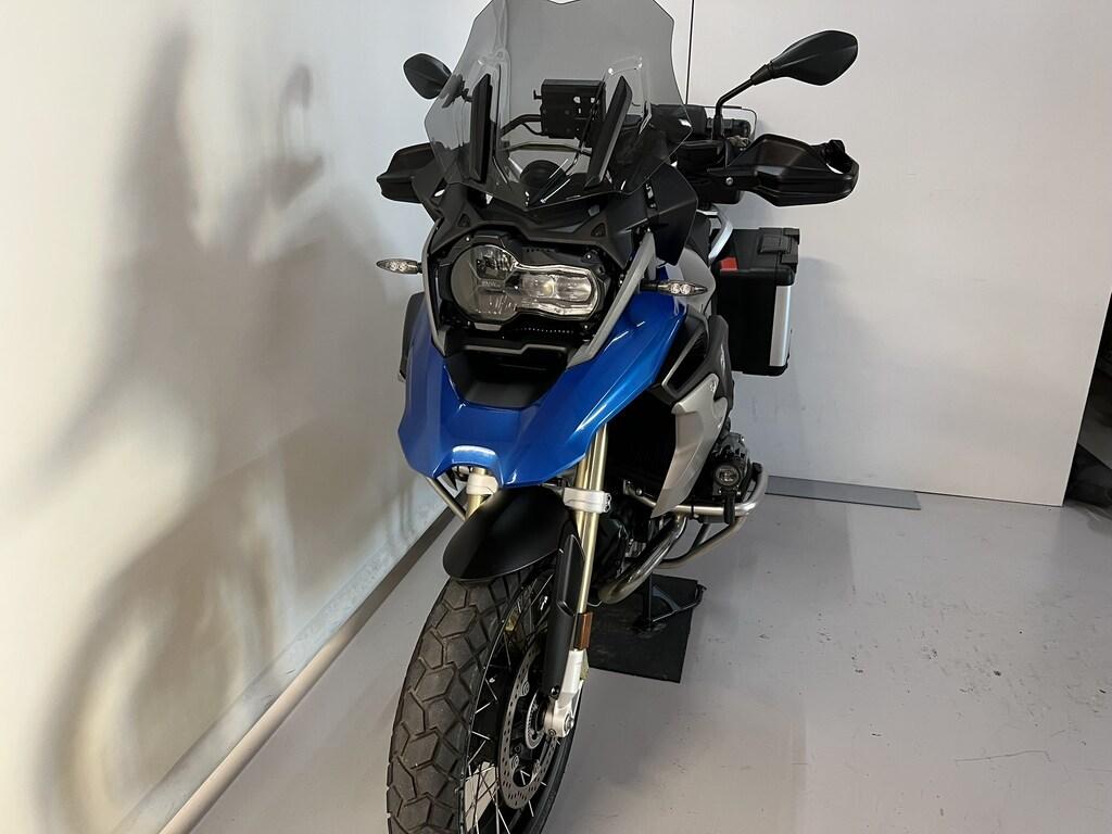usatostore.bmw-motorrad.it Store BMW Motorrad R 1200 GS ABS