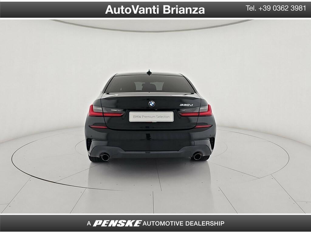 usatostore.bmw.it Store BMW Serie 3 330d Msport auto