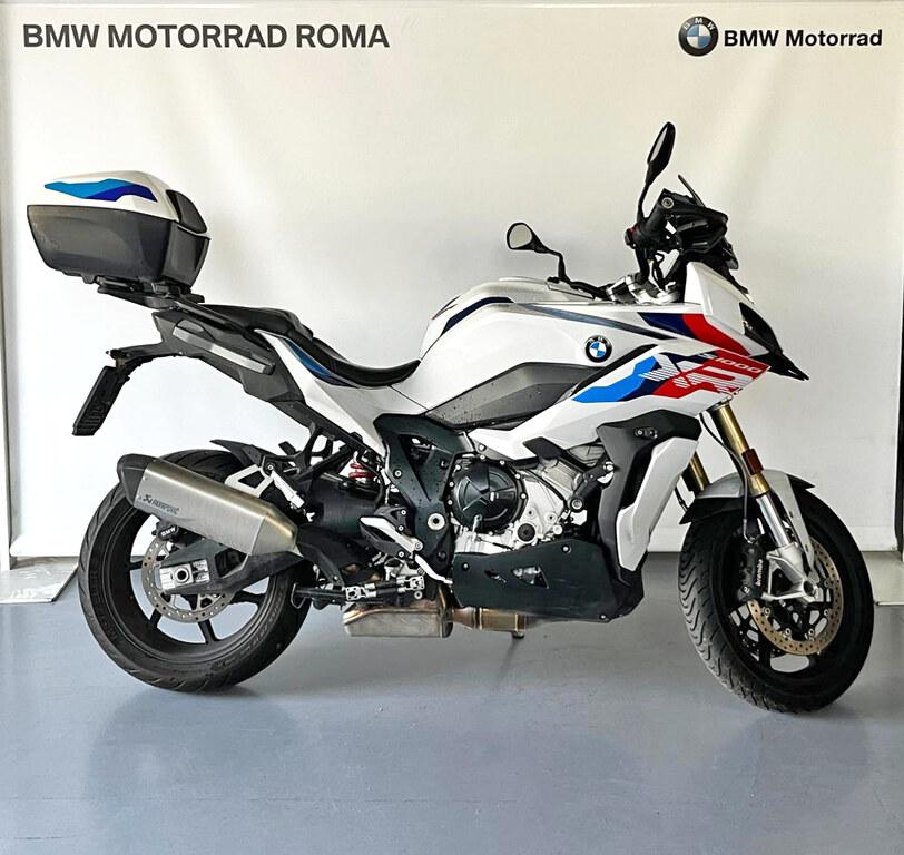 usatostore.bmw-motorrad.it Store BMW Motorrad S 1000 XR ABS