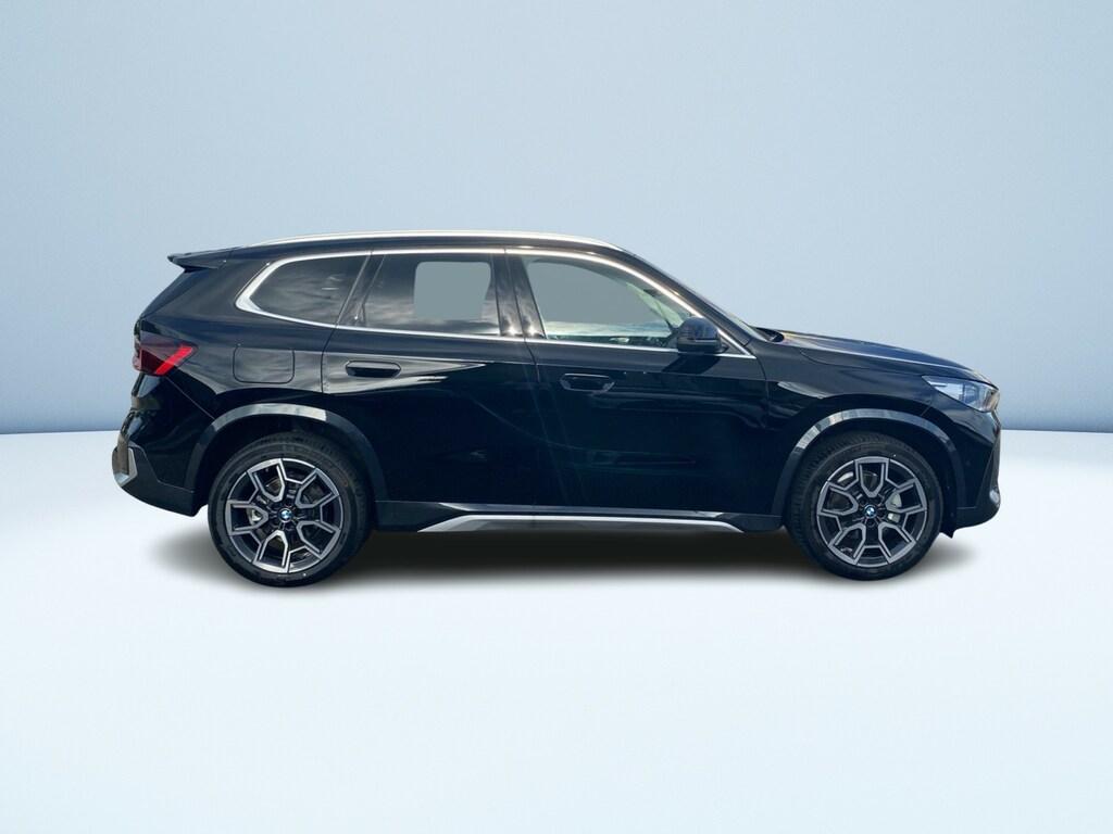 usatostore.bmw.it Store BMW X1 xdrive20d mhev 48V X-Line auto