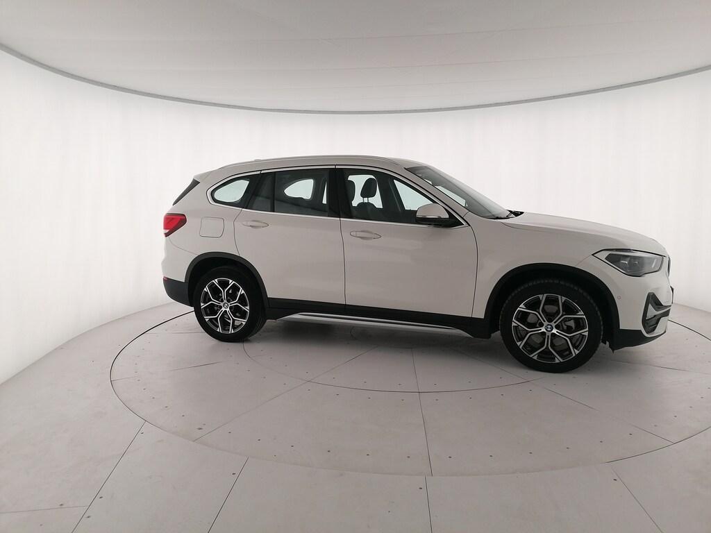 usatostore.bmw.it Store BMW X1 sdrive18d xLine auto