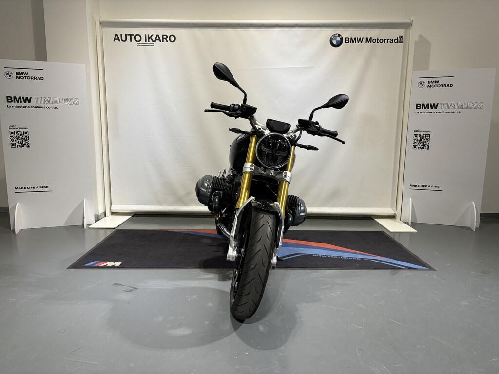 usatostore.bmw.it Store BMW Motorrad R 12 nineT BMW R 12 nineT MY24