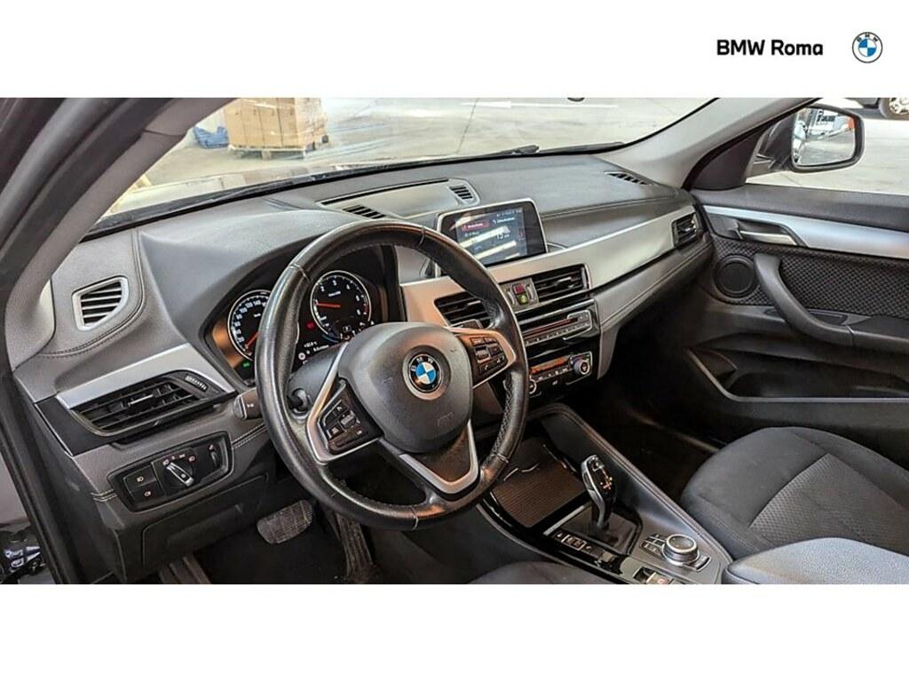 usatostore.bmw.it Store BMW X2 sdrive18d Advantage