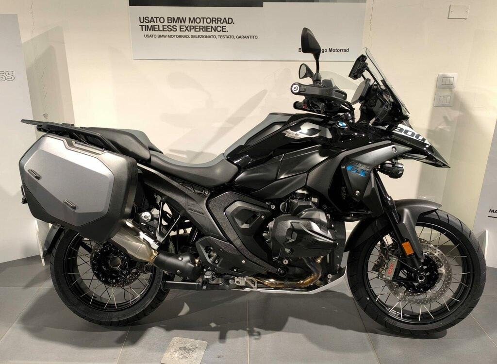 usatostore.bmw-motorrad.it Store BMW Motorrad R 1300 GS BMW R 1300 GS MY23