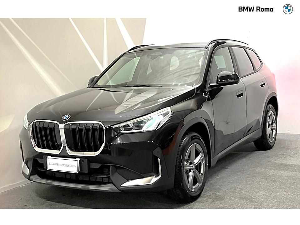 www.bmwroma.store Store BMW X1 sdrive18d auto