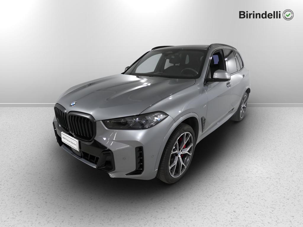 usatostore.bmw-motorrad.it Store BMW X5 xdrive30d Msport auto