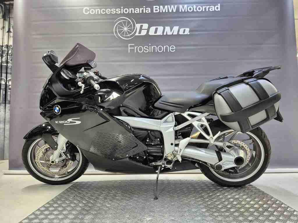 usatostore.bmw-motorrad.it Store BMW Motorrad K 1200 S BMW K 1200 S ABS Sport MY07