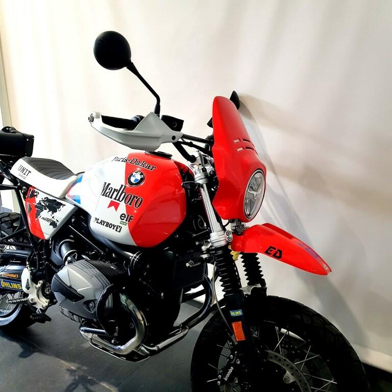 usatostore.bmw.it Store BMW Motorrad R nineT BMW R nineT Urban G/S ABS MY20