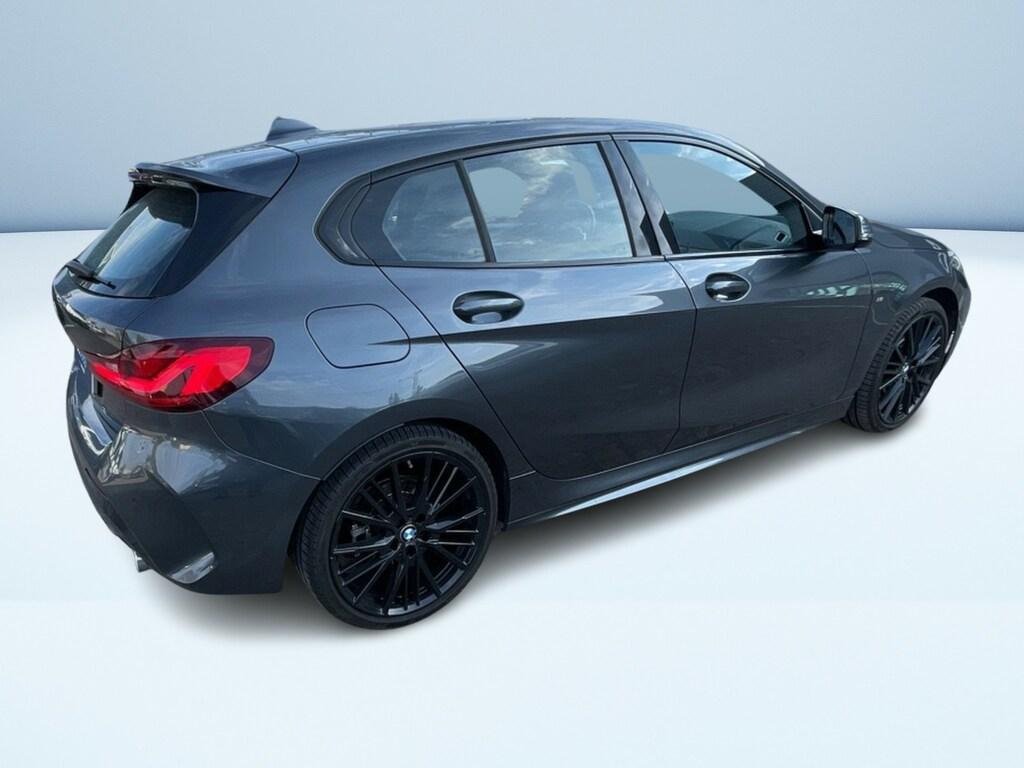 usatostore.bmw.it Store BMW Serie 1 118d Msport auto